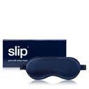 Pure Silk Sleep Mask - Navy