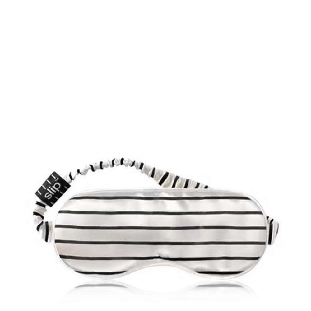 Clear Eye Mask - Poolside