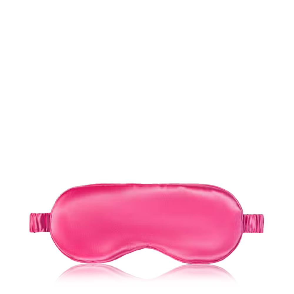 Silk Peony Sleep Mask
