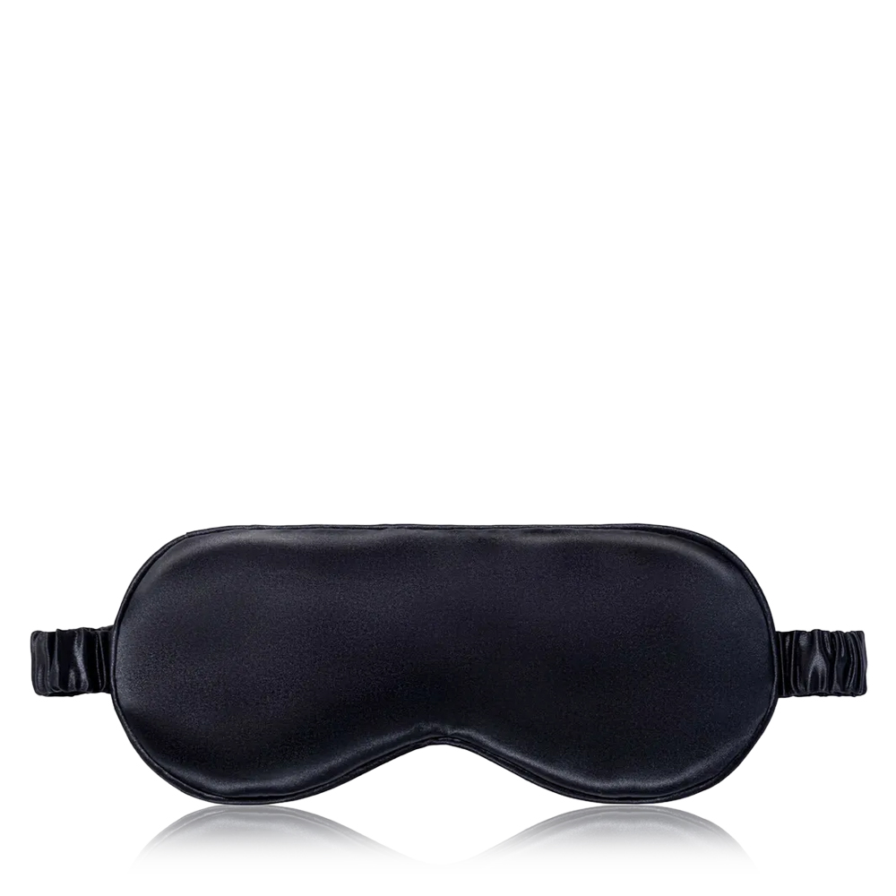 Pure Silk Sleep Mask Bridal Collection - Groom