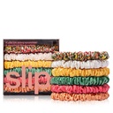 La dolce Vita Skinny Scrunchies - 6pcs