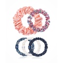 Abbey Cracker Scrunchie Set