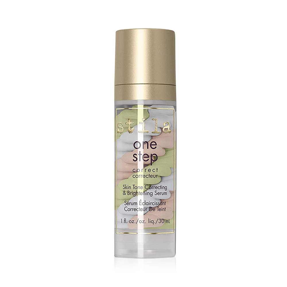 One Step Correct Skin Tone Correcting & Brightening Primer - 30ml