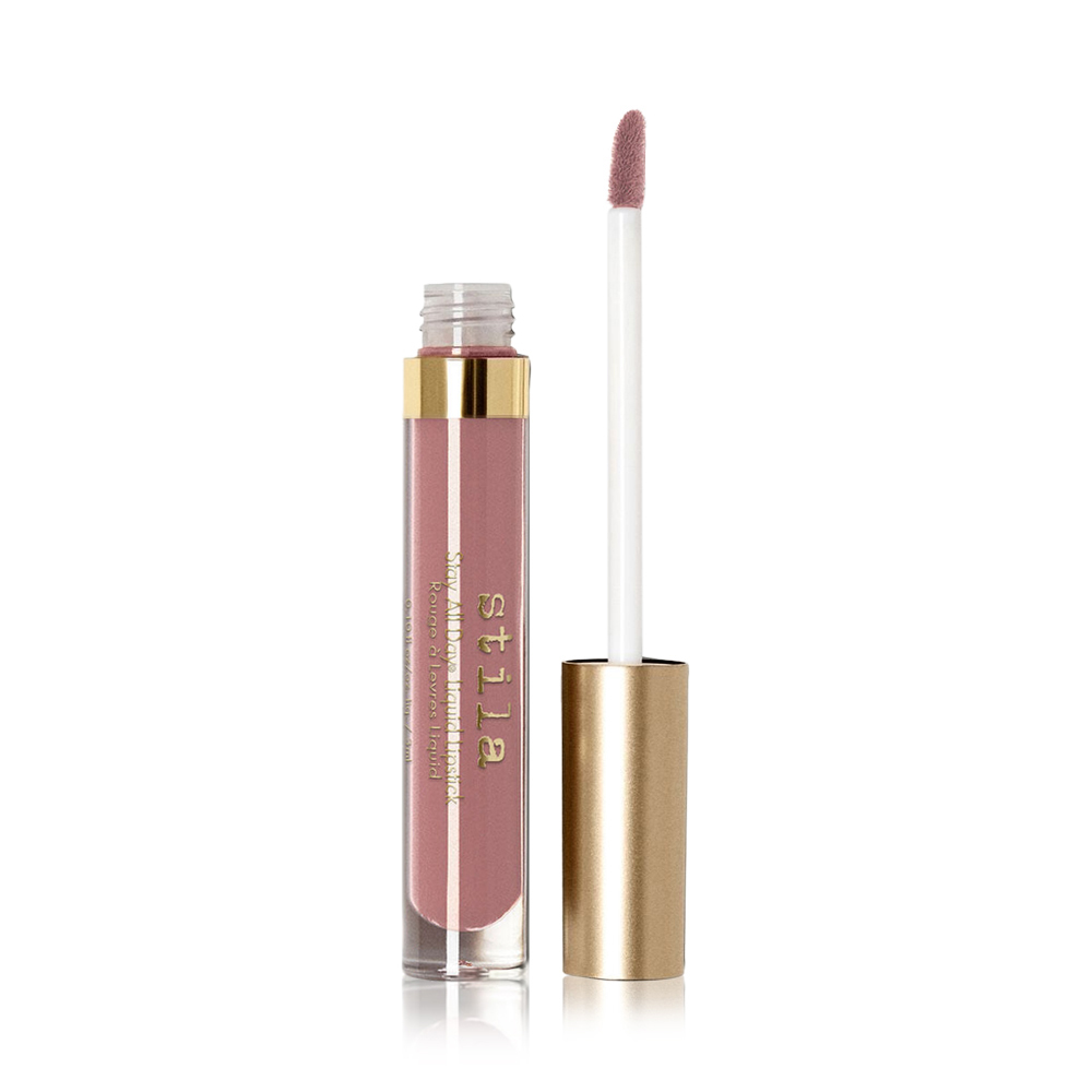 Stay All Day Liquid Lipstick - Perla