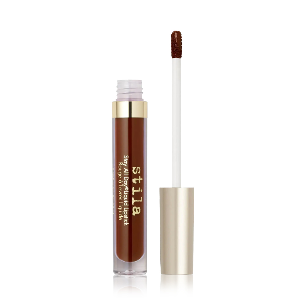 Stay All Day Liquid Lipstick - Rubino
