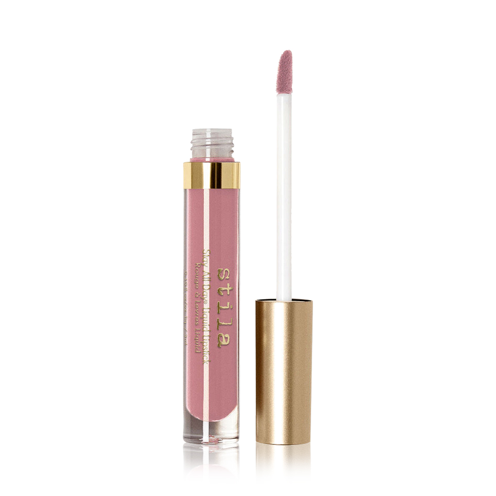 Stay All Day Liquid Lipstick - Sheer Patina