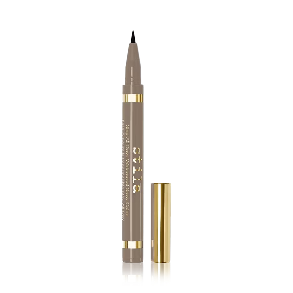 Stay All Day Waterproof Brow Color - Medium
