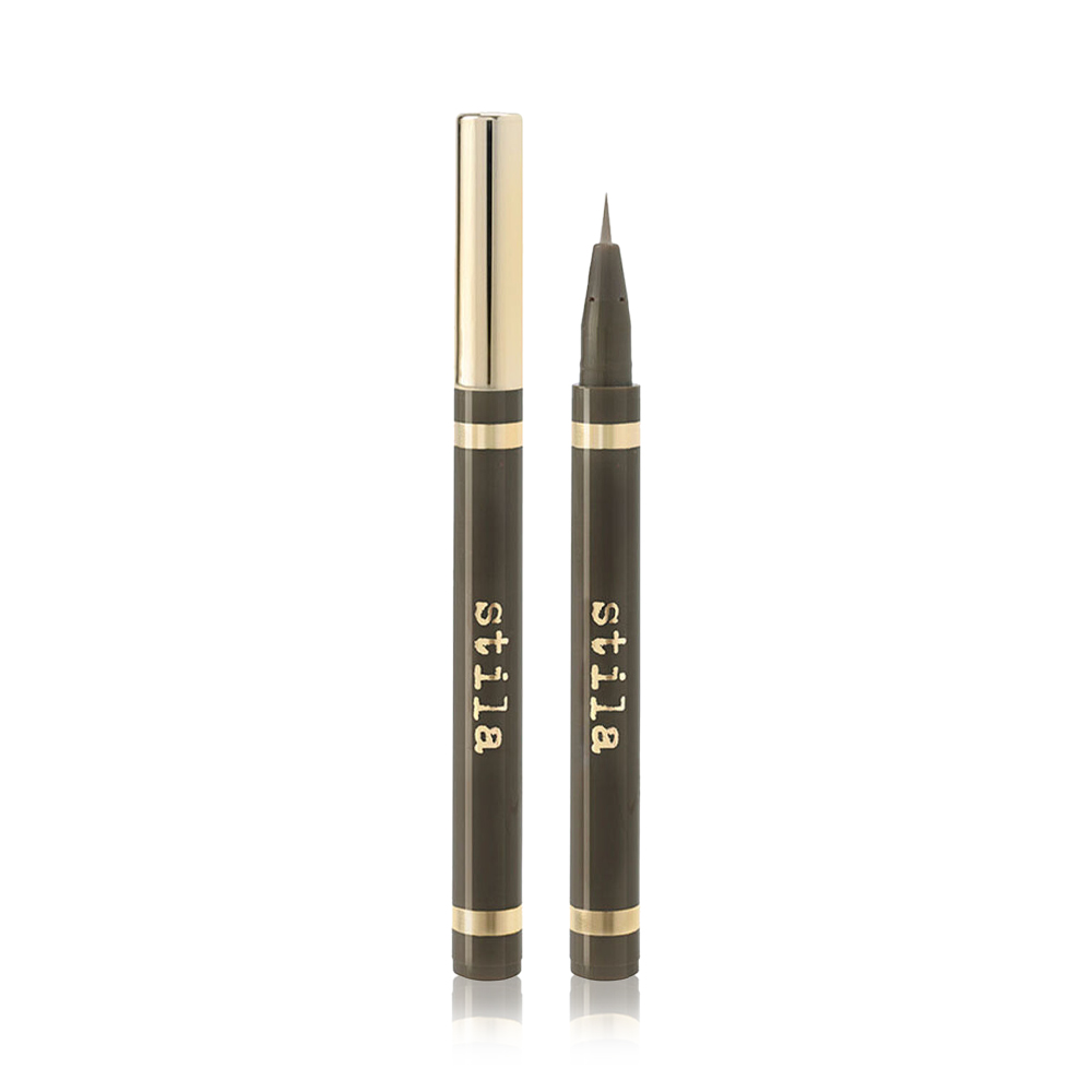 Stay All Day Waterproof Brow Color - Dark