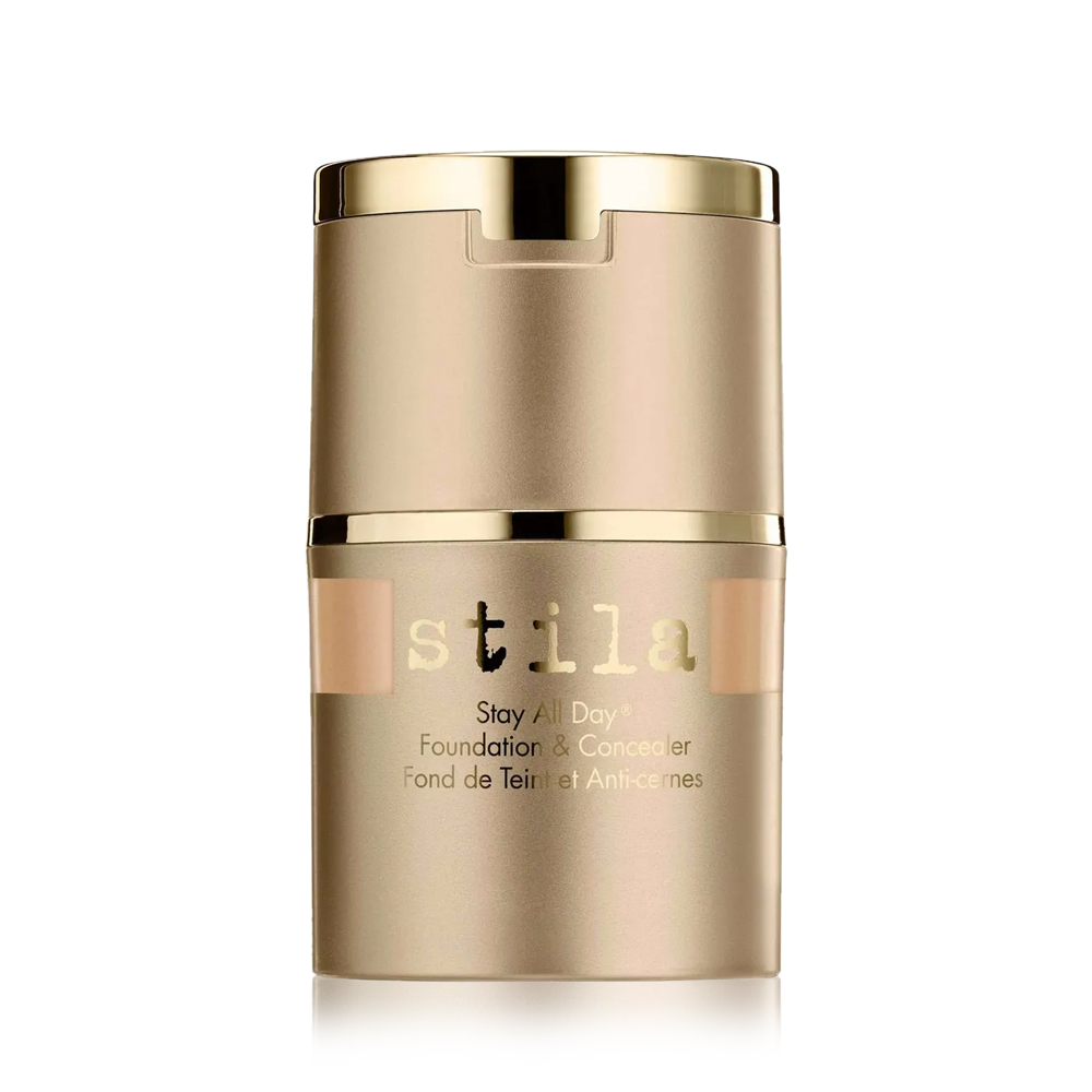 Stila Stay All Day Foundation & Concealer - N 2 - Fair