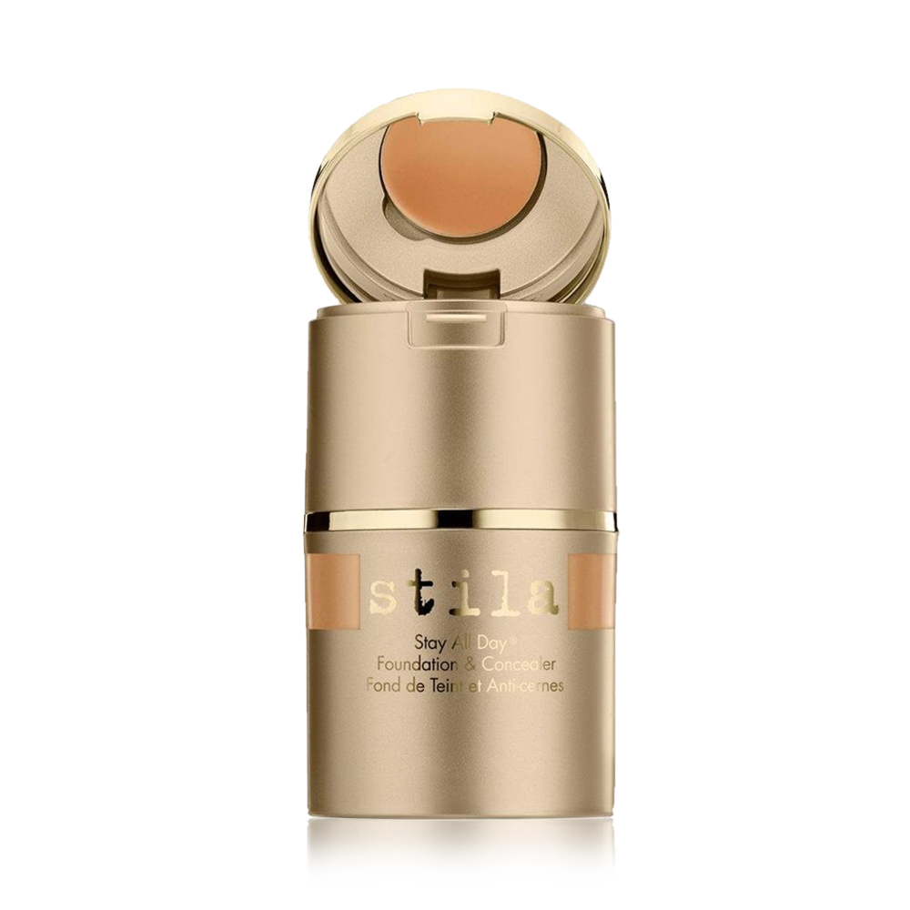 Stila Stay All Day Foundation & Concealer - N 3 - Hue