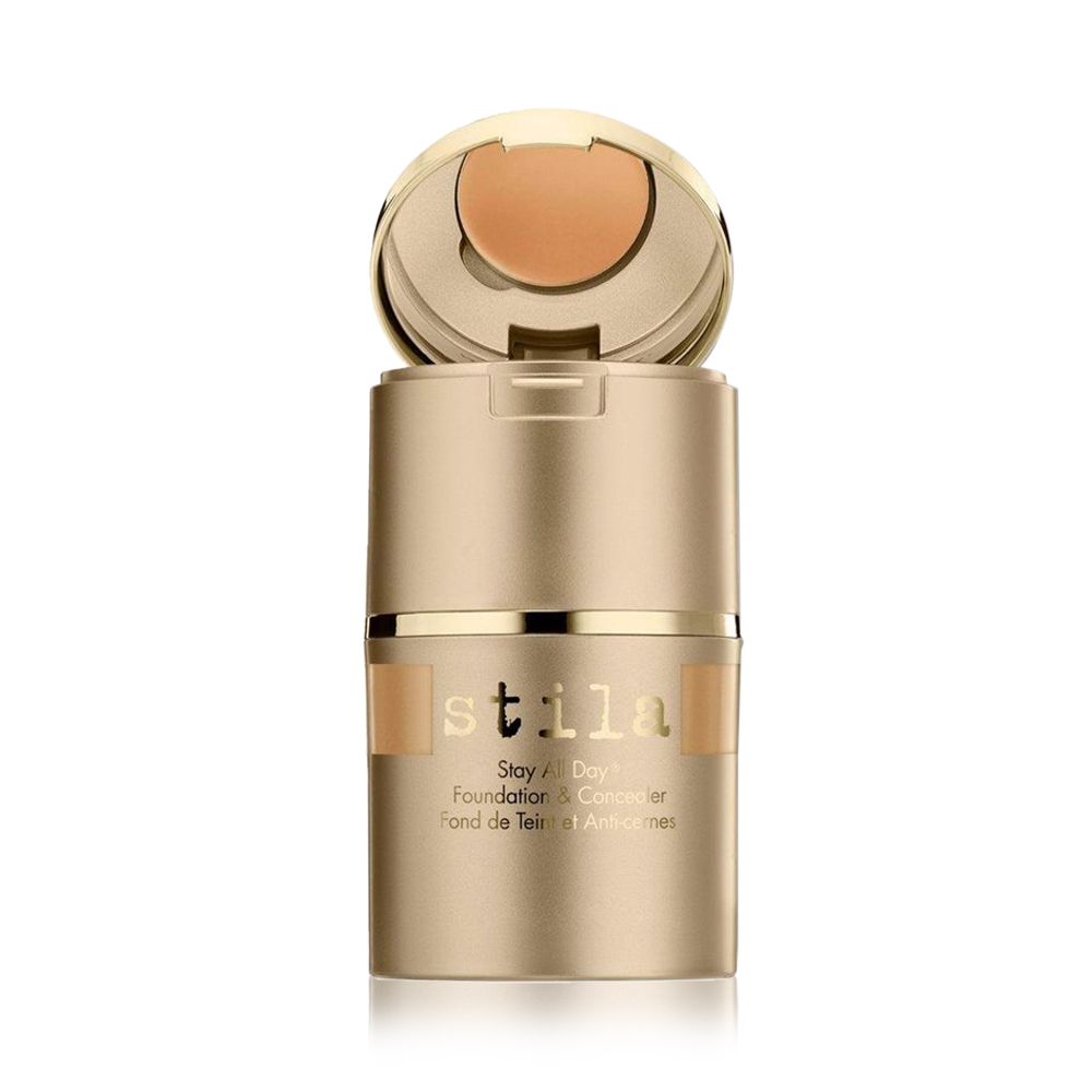 Stila Stay All Day Foundation & Concealer - N 3 - Light