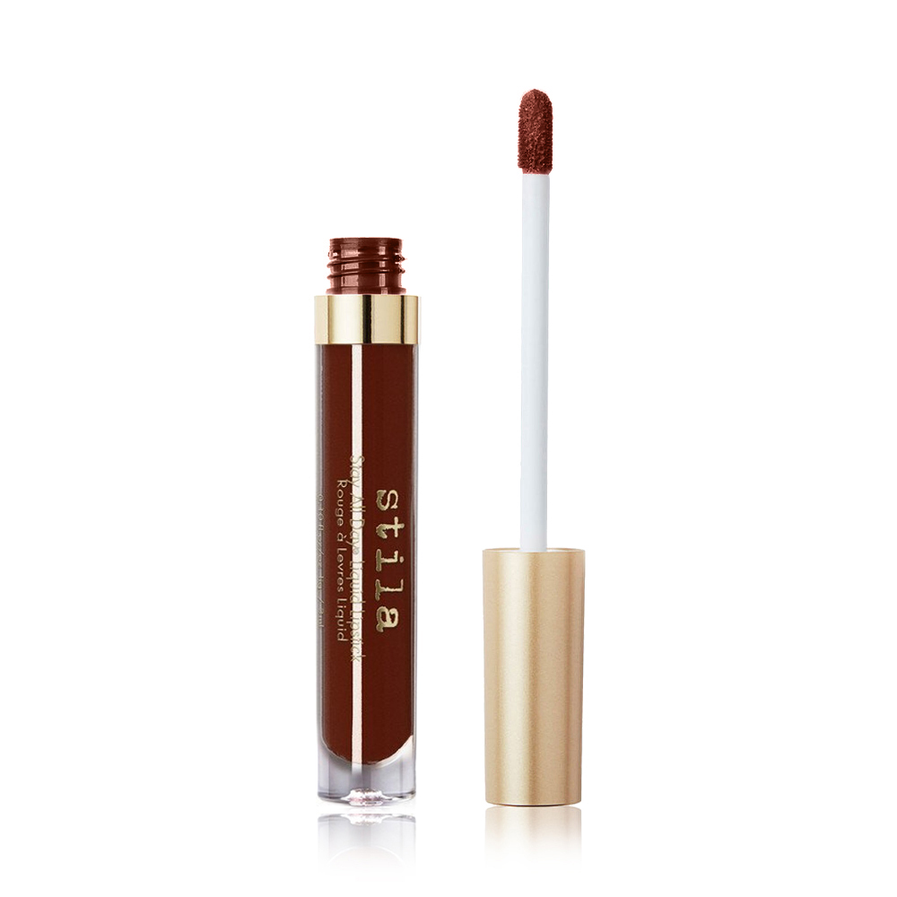 Stay All Day Liquid Shimmer Lipstick - Davita