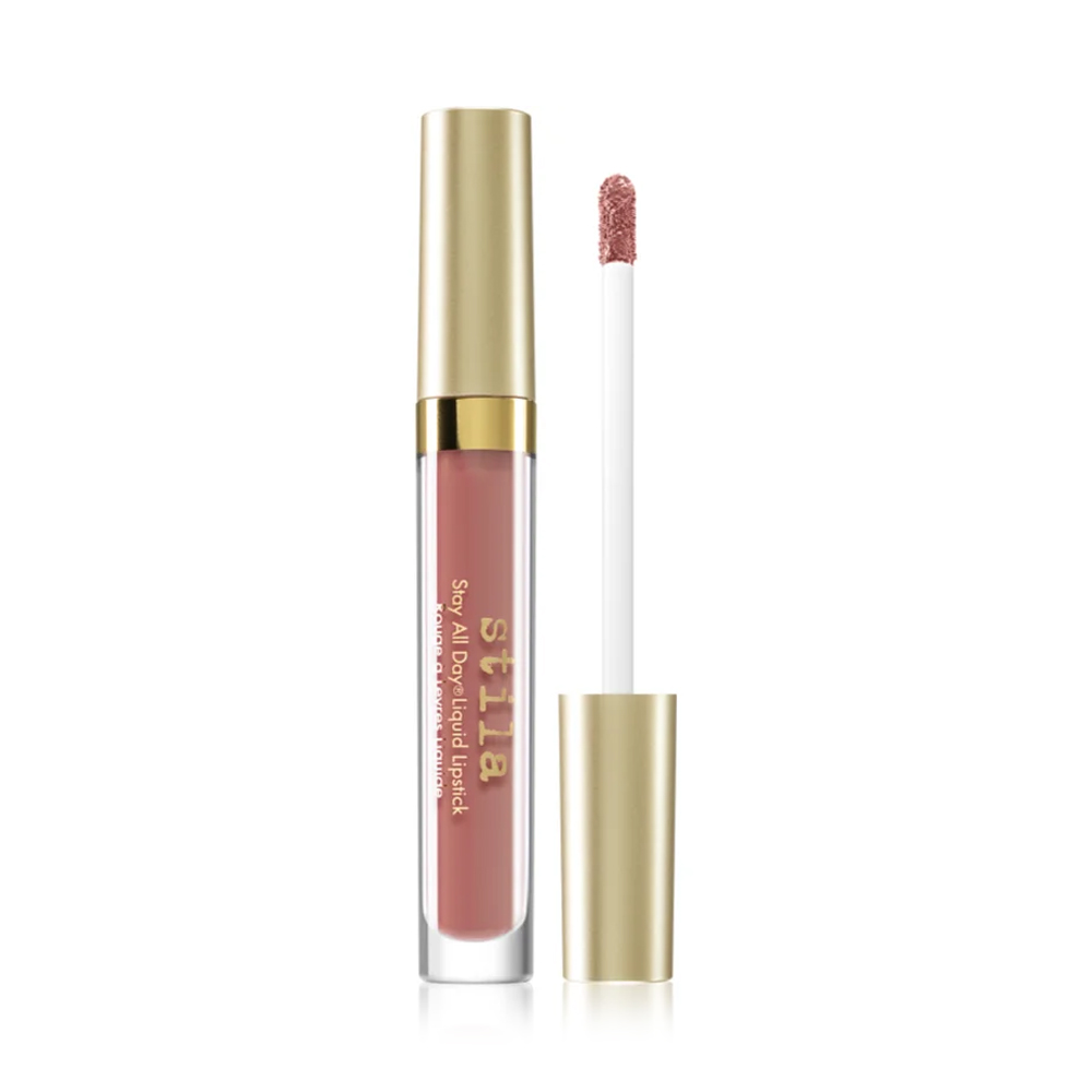 Stay All Day Liquid Lipstick - Sheer Miele