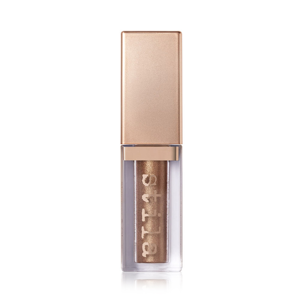 Shimmer and Glow Eye Shadow - Courageous