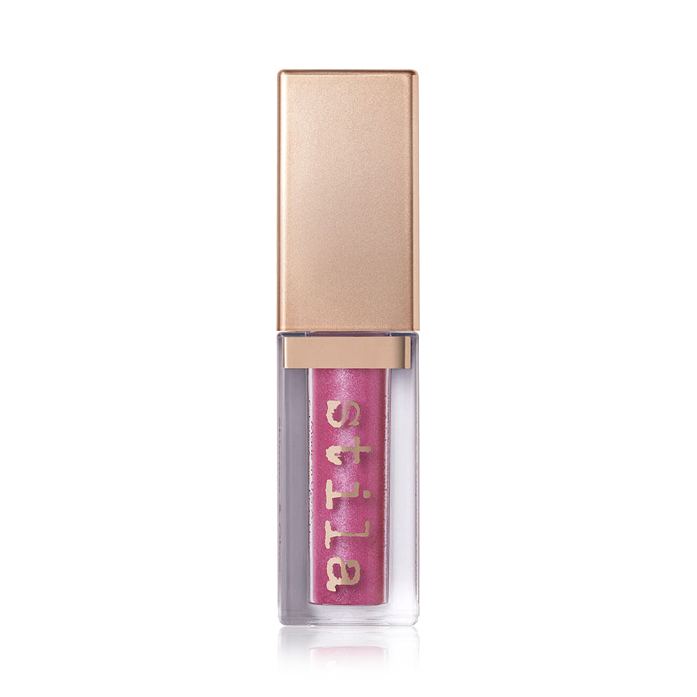 Shimmer & Glow Liquid Eye Shadow - Daring