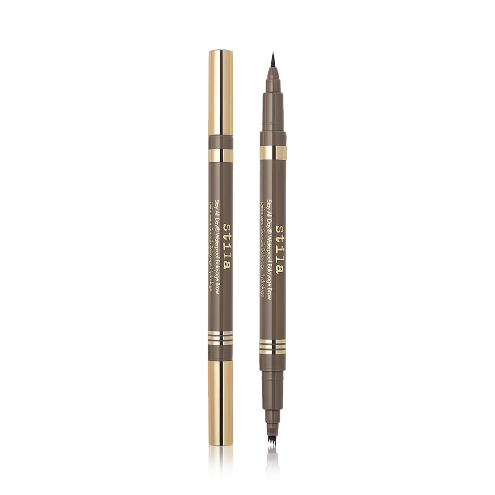 Stay All Day Waterproof Balayage Brow - Medium