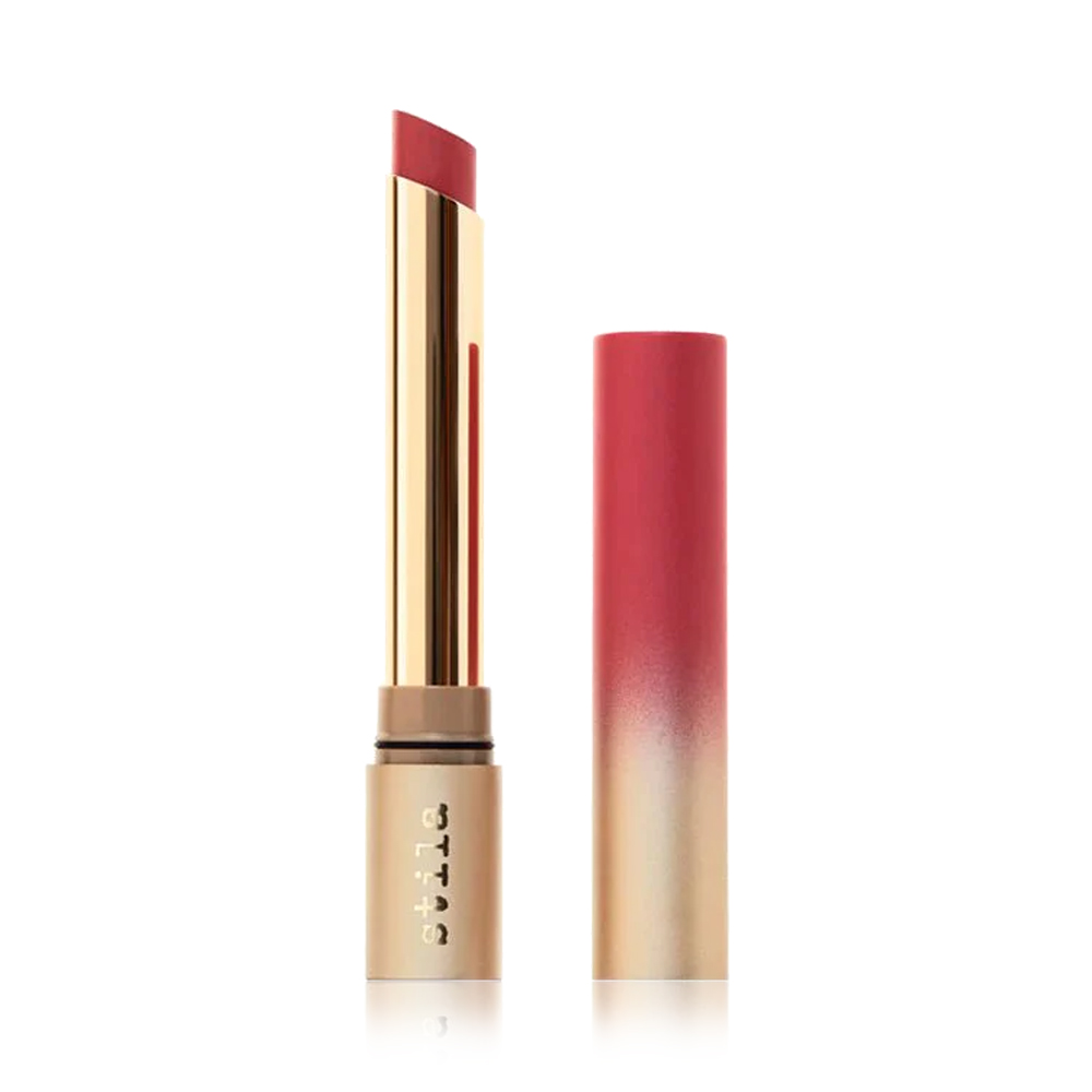 Stay All Day Matte Lip Color - Kiss & Makeup