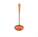 Domus Ladle - Chocolate