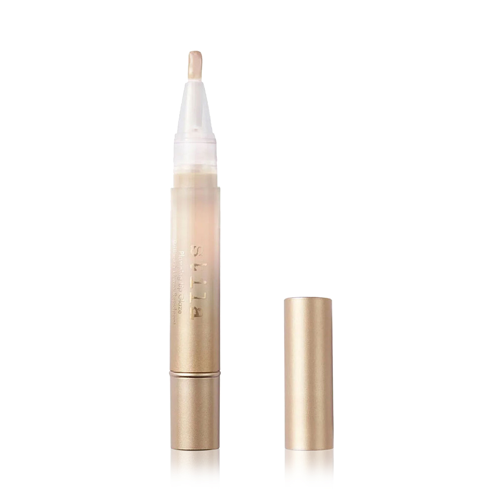 Plumping Lip Glaze - Clear