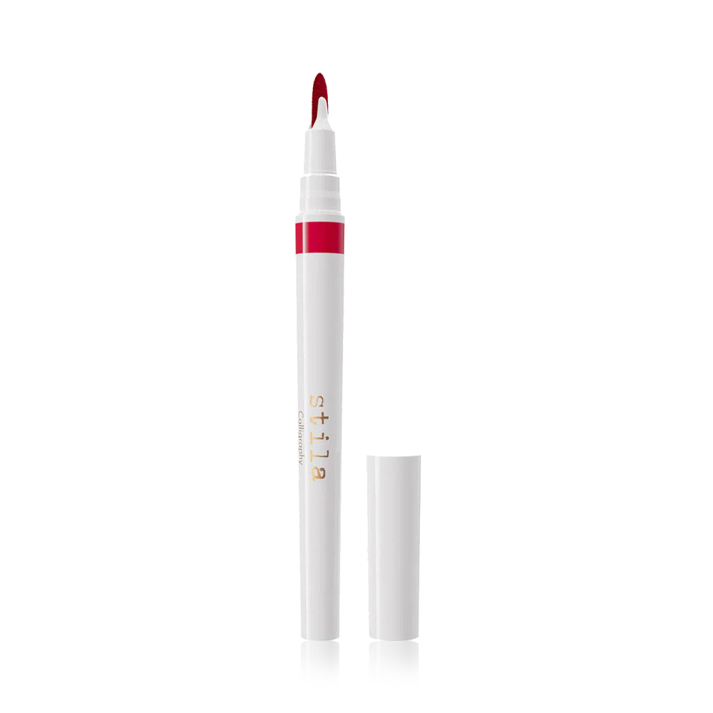 Calligraphy Lip Stain - Michelle