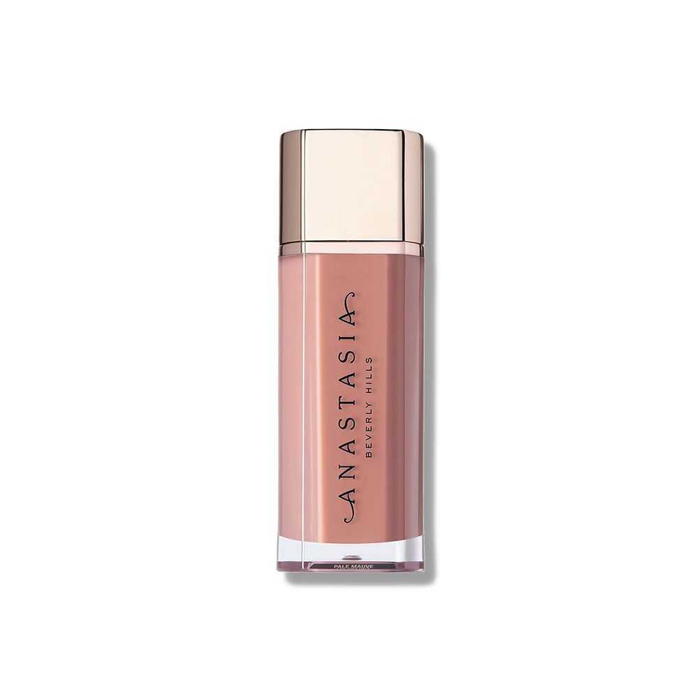 Lip Velvet Smooth Lip Mousse - Softy