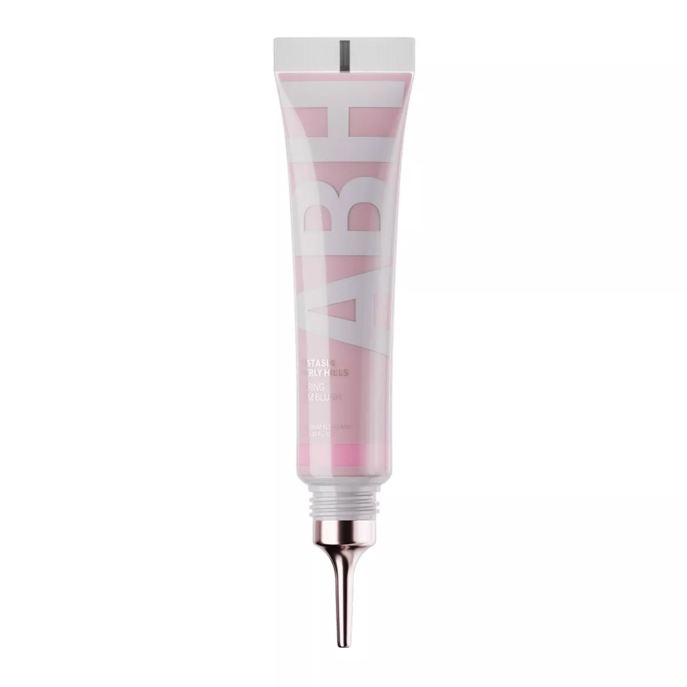 Blurring Serum Blush - Baby Pink