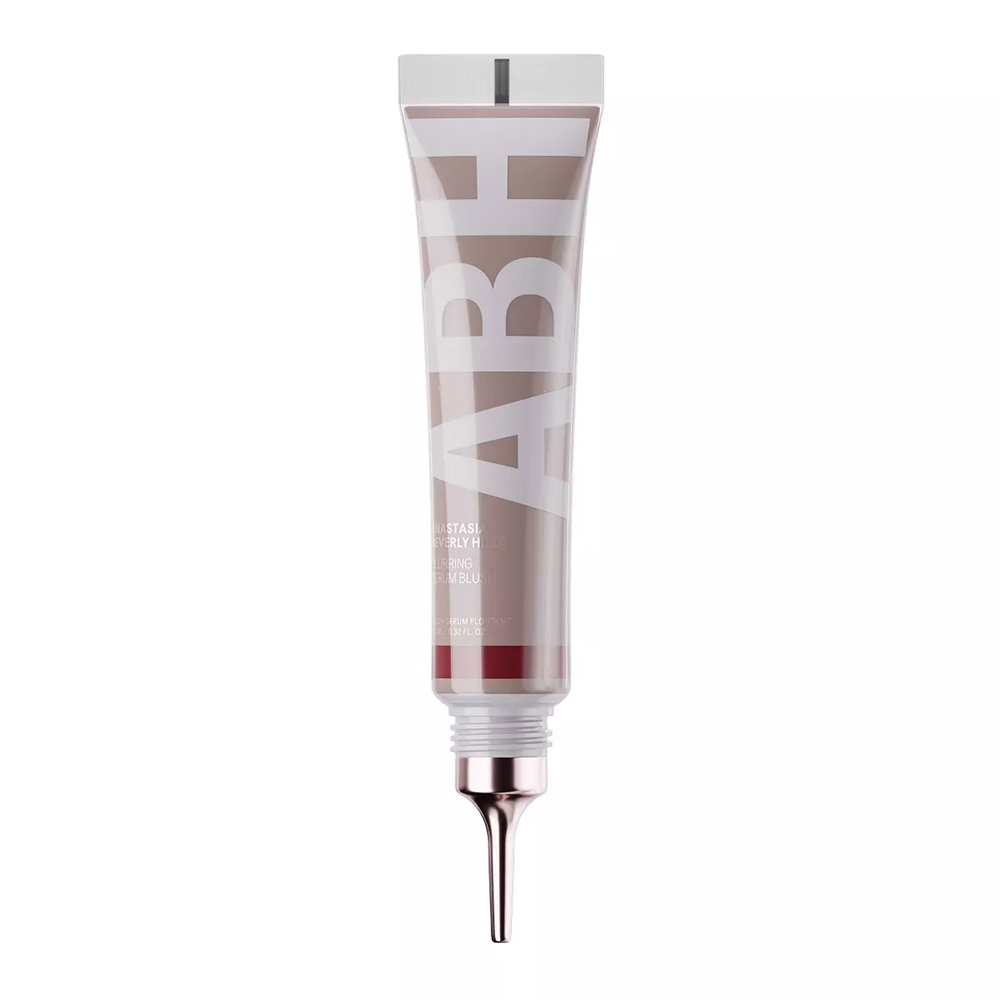 Blurring Serum Blush - Plum