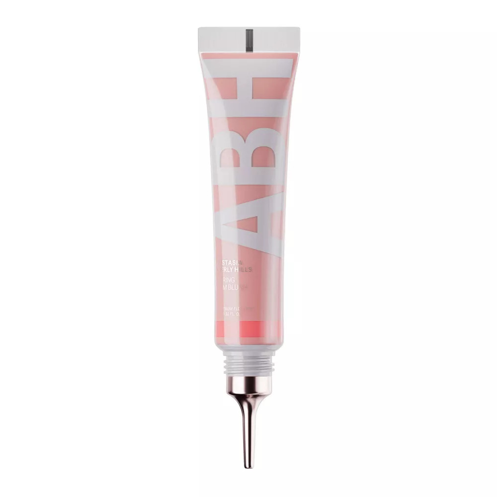Blurring Serum Blush - Hibiscus