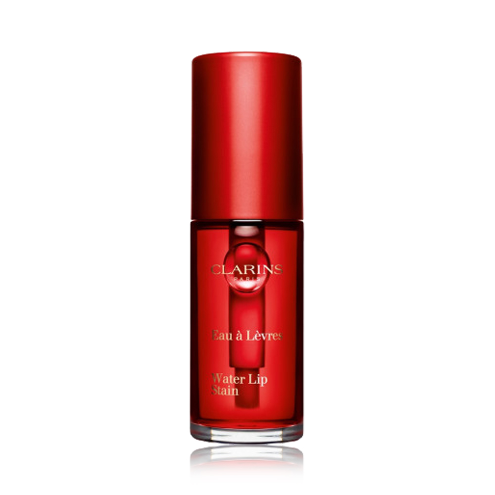 Water Lip Stain - N03 - Red Water
