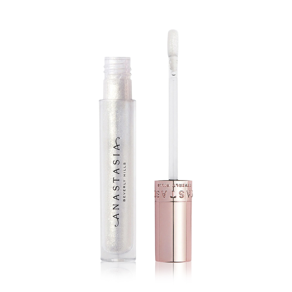 Diamond Lip Gloss - Honey