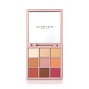 Modern Renaissance Mini Eye Shadow Palette - 9 Shades