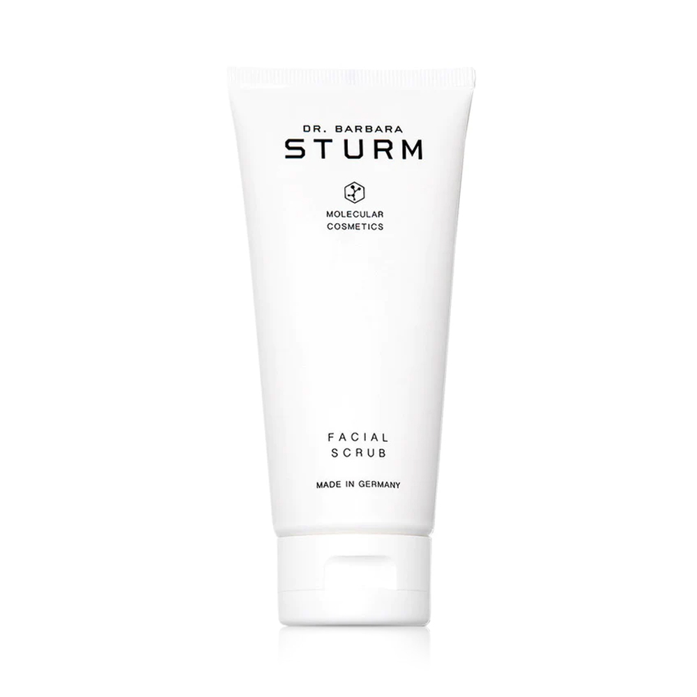 مقشر بشرة الوجه - 100 مل