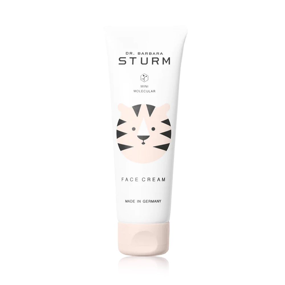 كريم الوجه بيبي اند كيدز - 50 مل