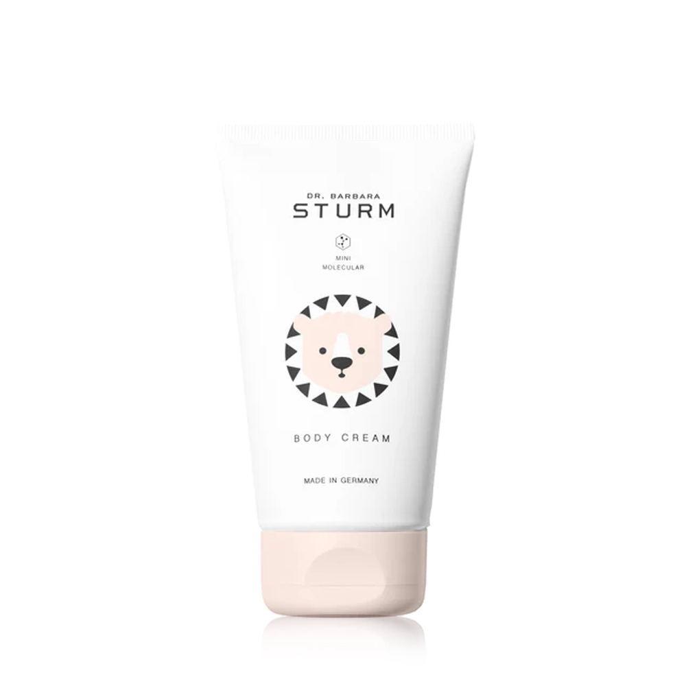 Baby & Kids Body Cream - 150ml