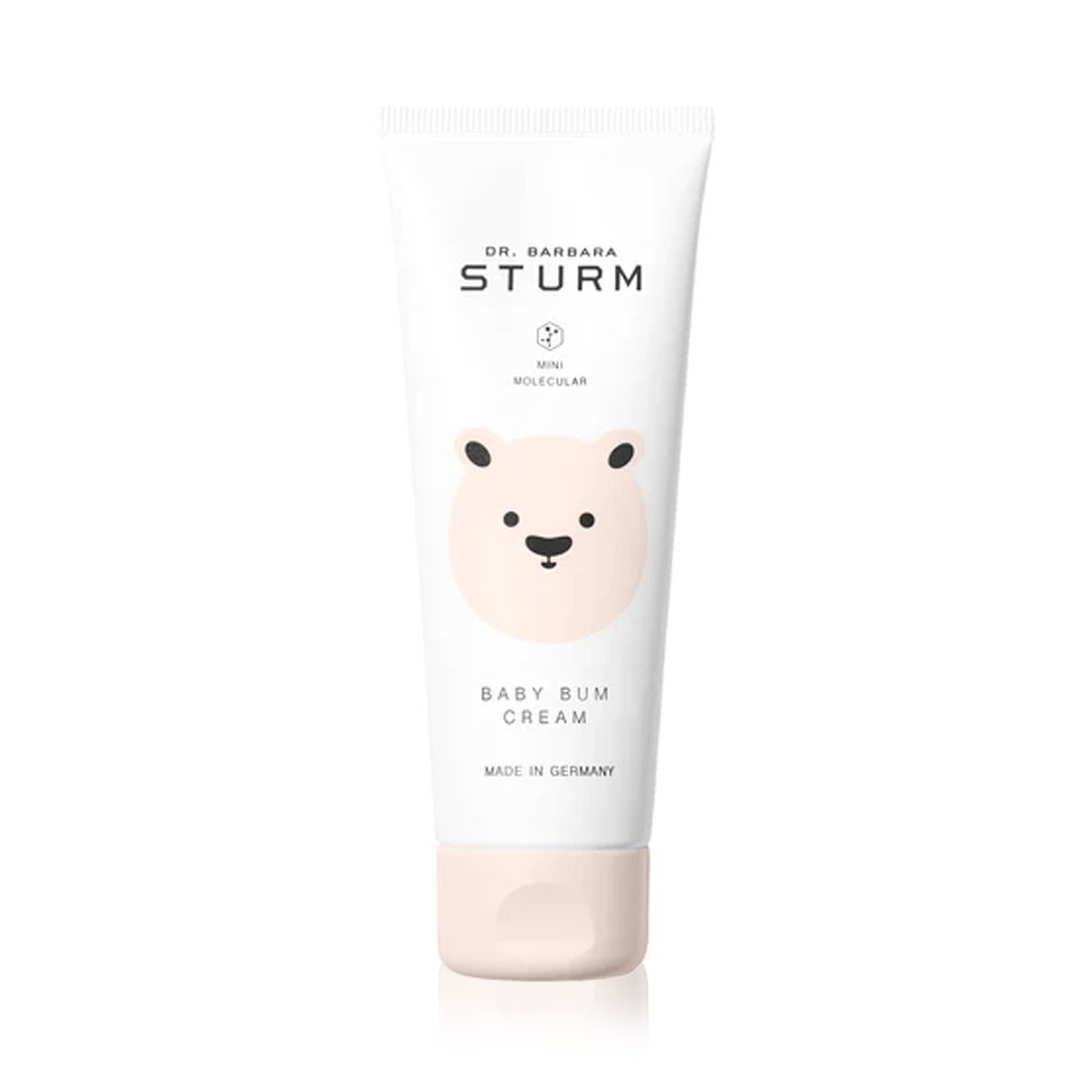 Baby & Kids Baby Bum Cream - 75ml