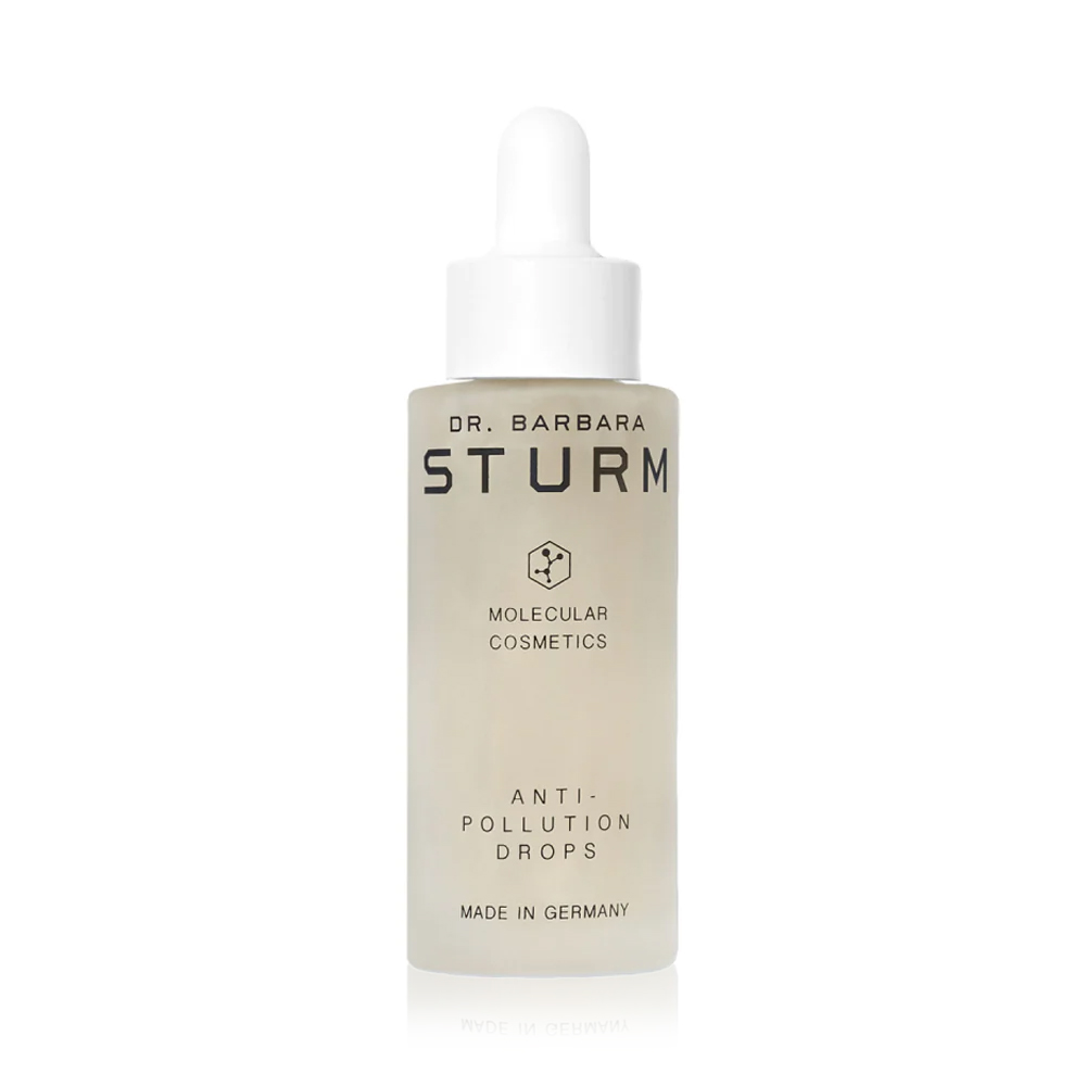 Anti -Pollution Drops - 30ml