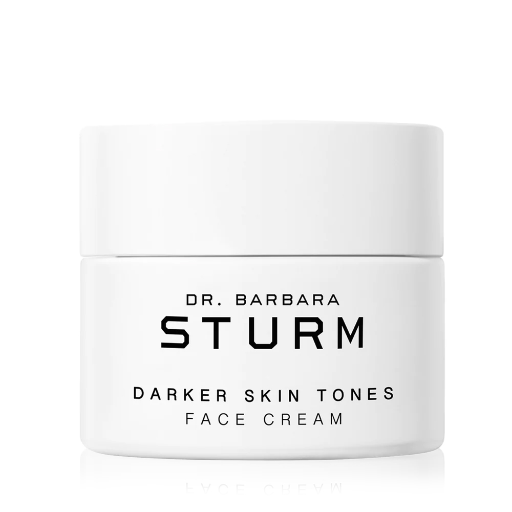 Darker Skin Tones Face Cream - 50ml