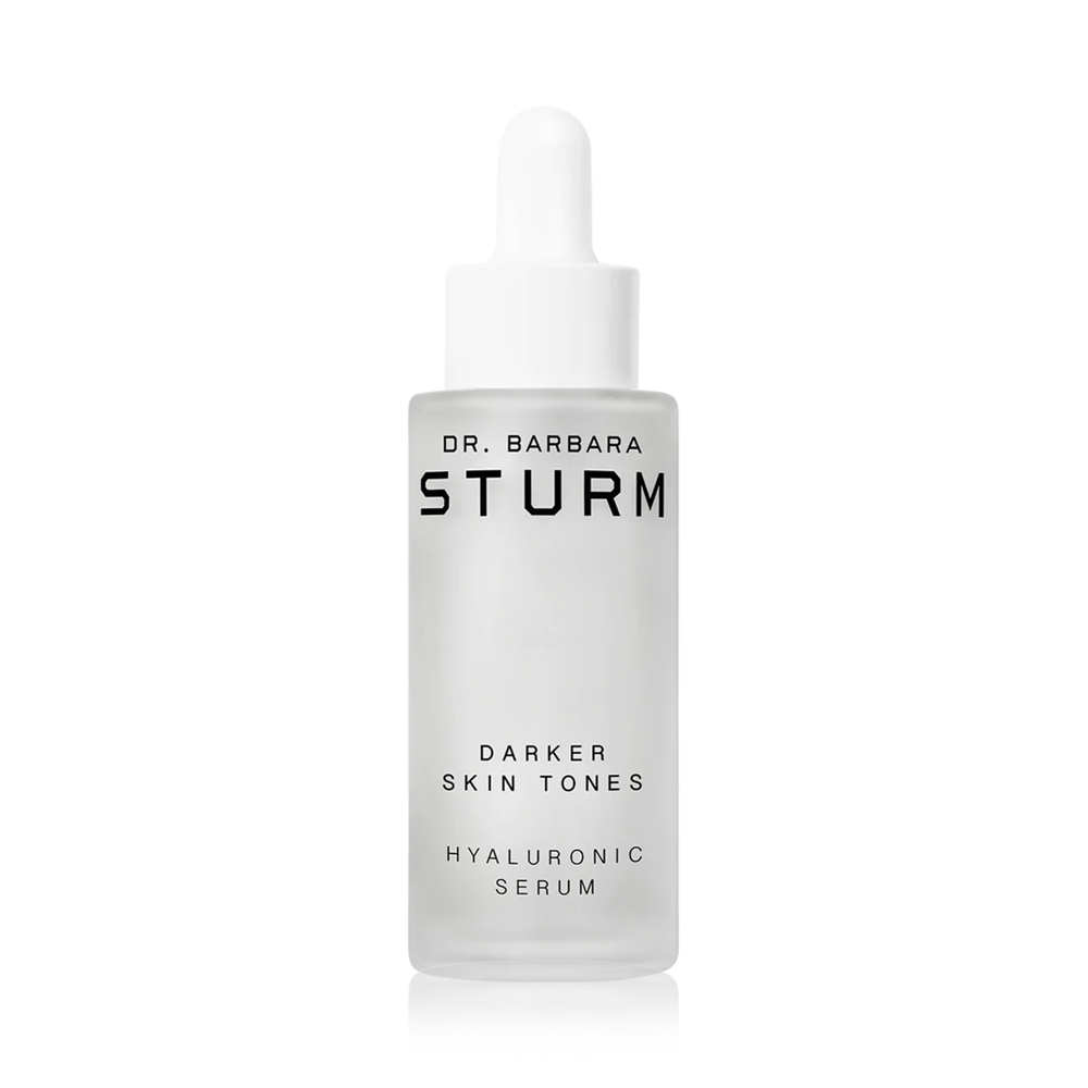 Darker Skin Tones Hyaluronic Serum - 30ml