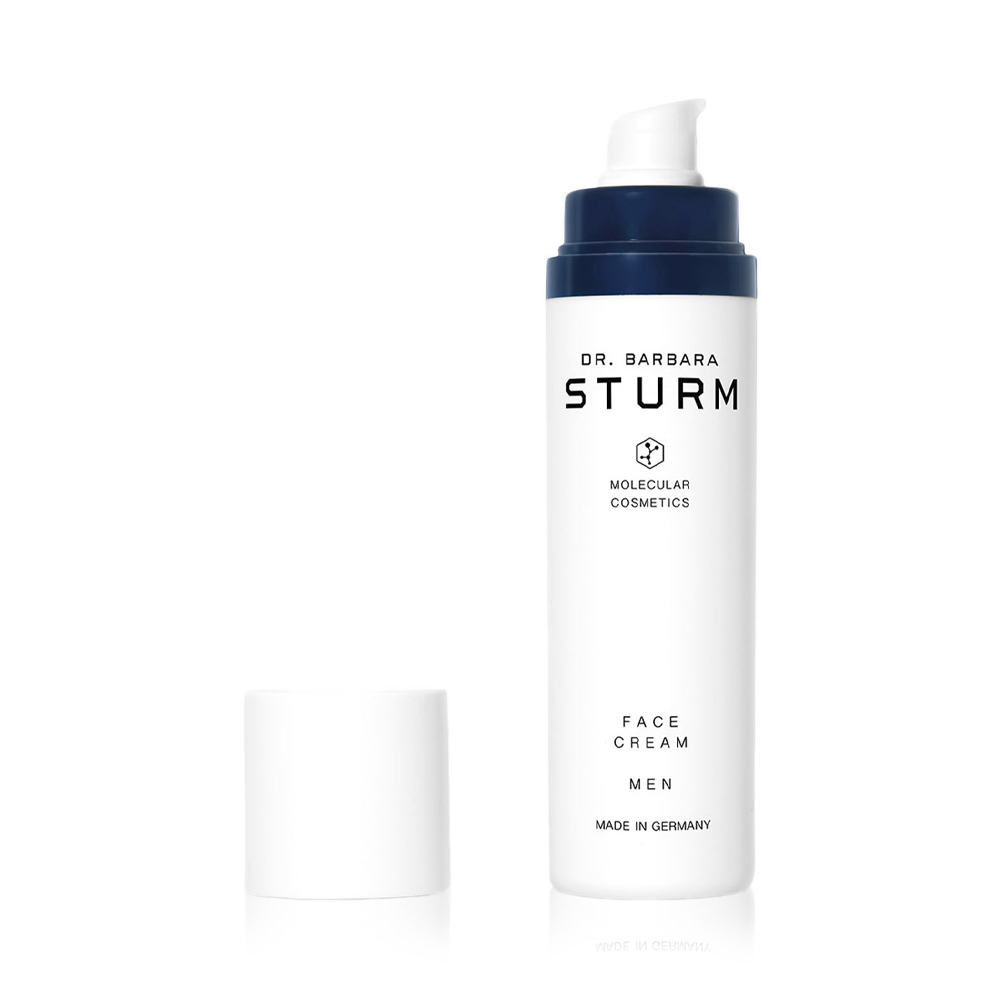 Face Cream Men - 50ml