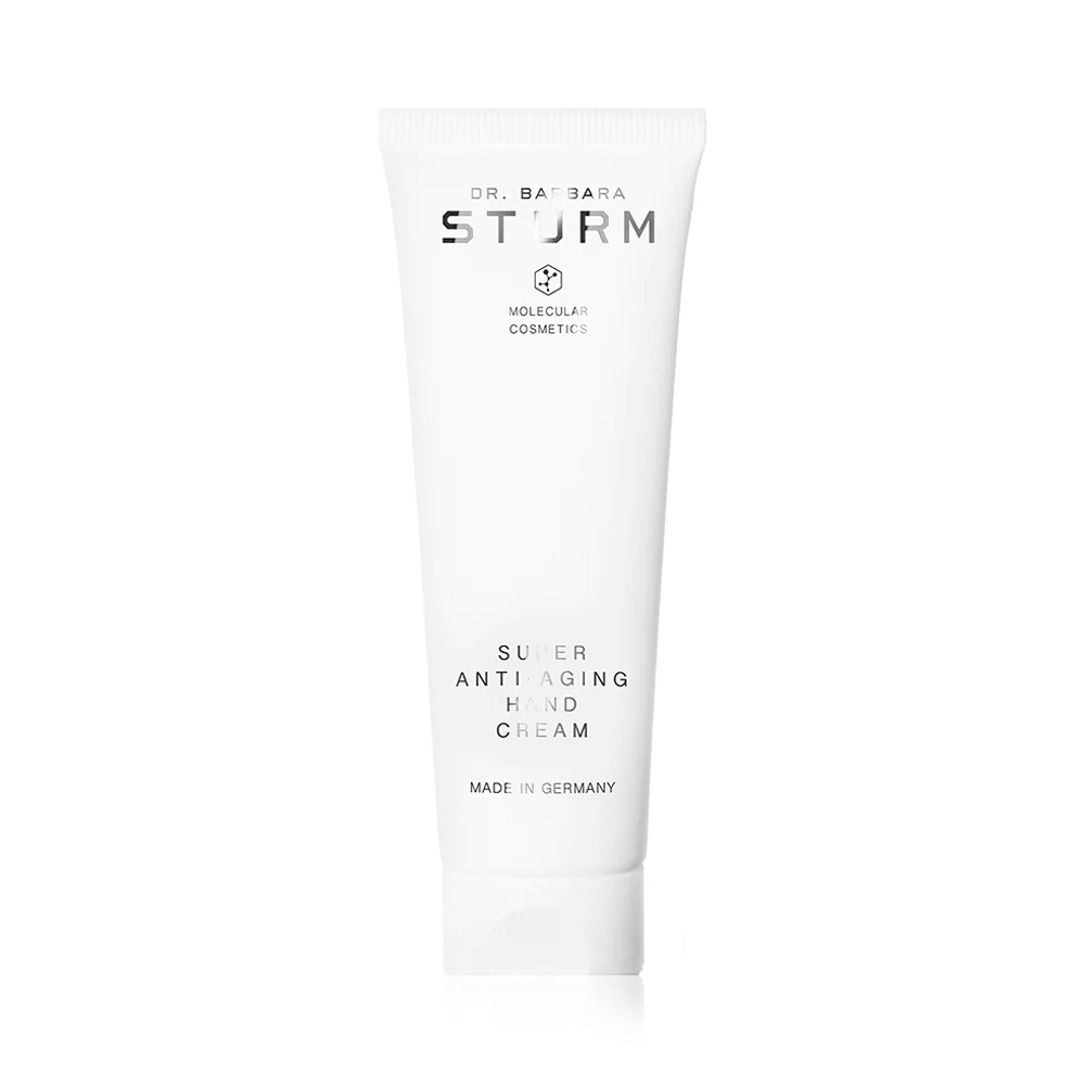Super Anti -Aging Hand Cream - 50ml