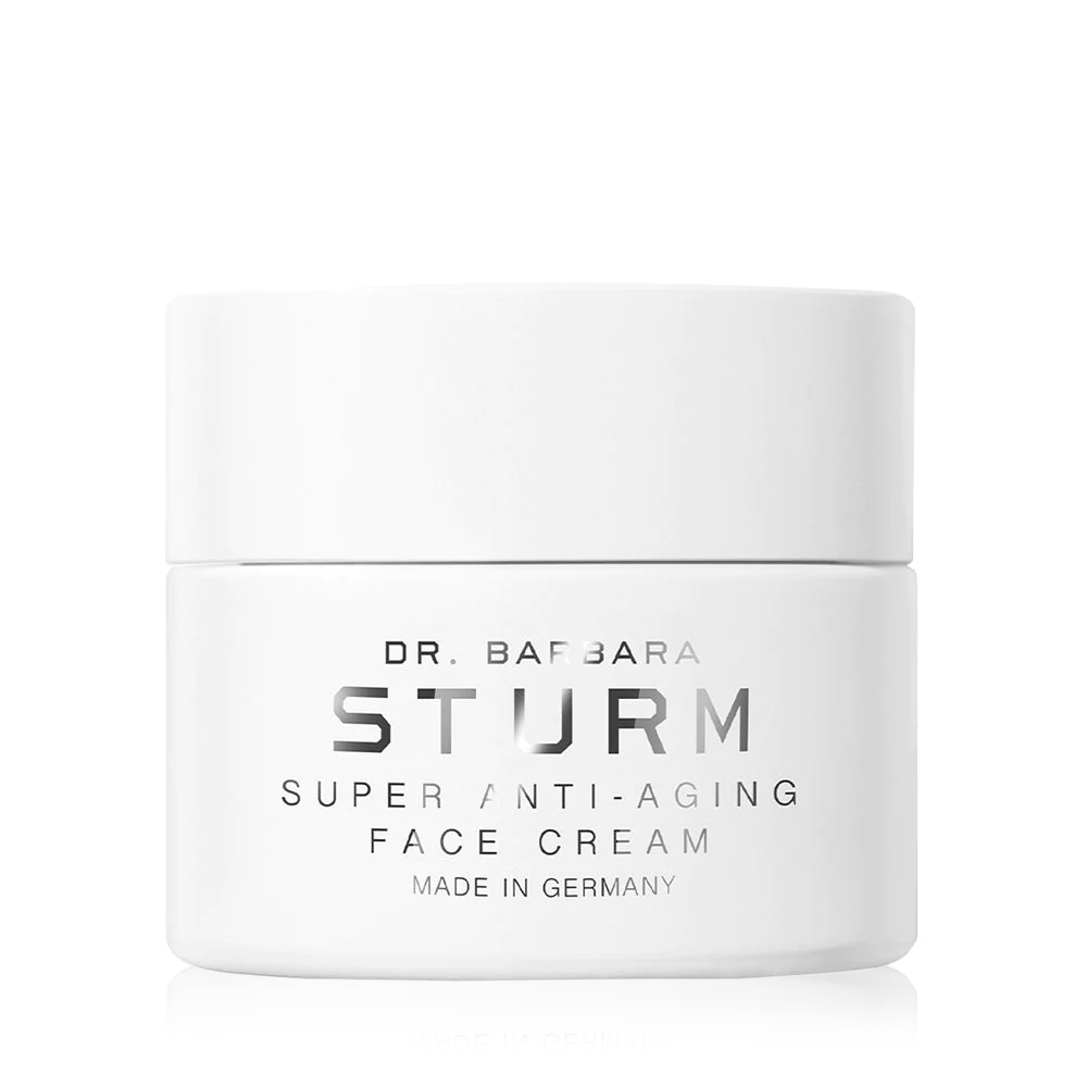 كريم الوجه سوبر لمكافحة الشيخوخة - 50 مل