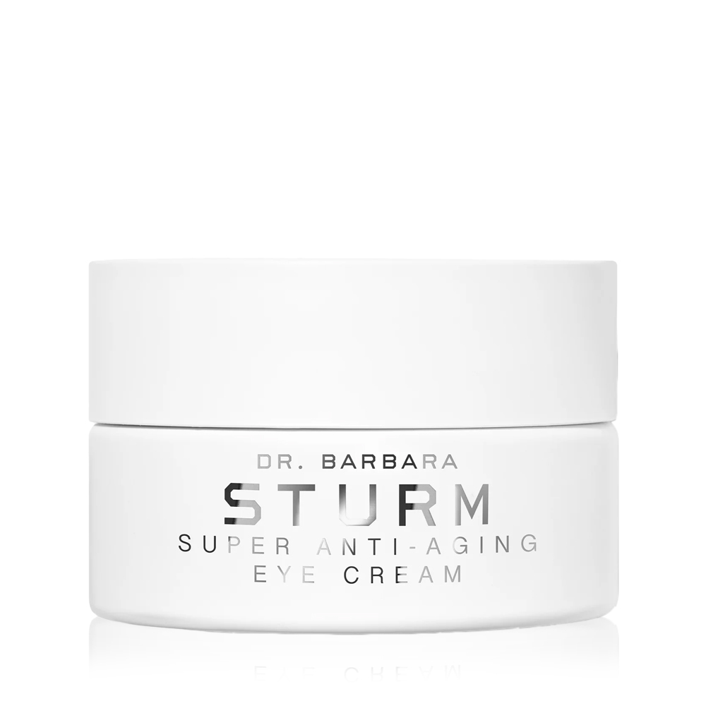 Super Anti -Aging Eye Cream - 15ml