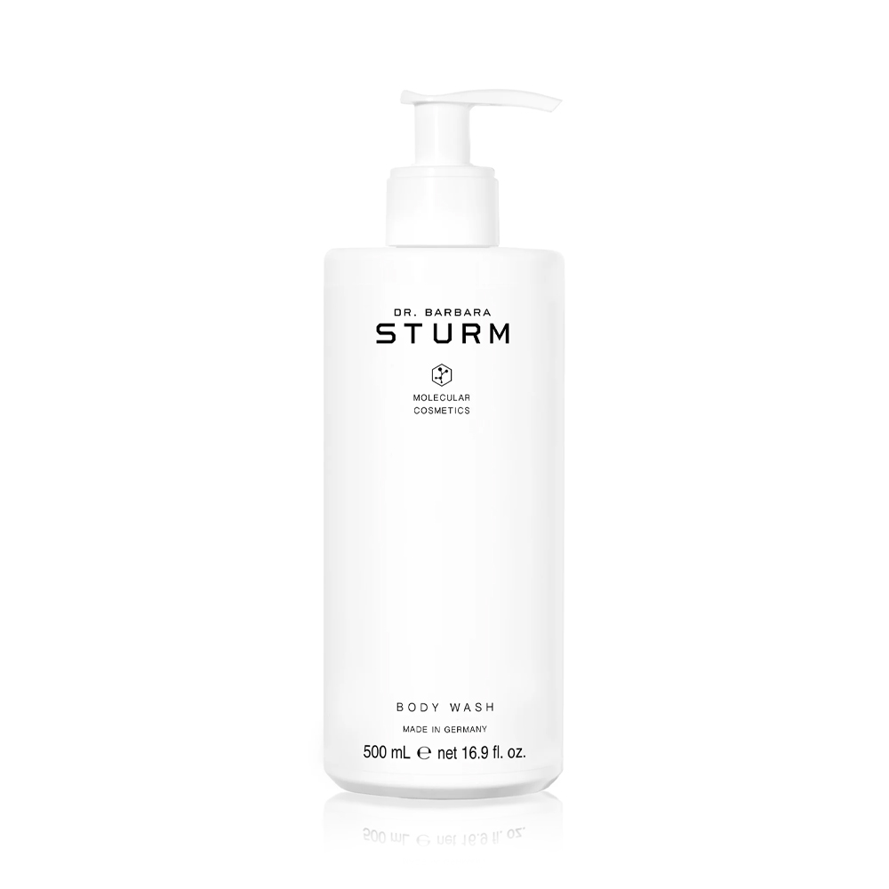 Body Wash - 500ml