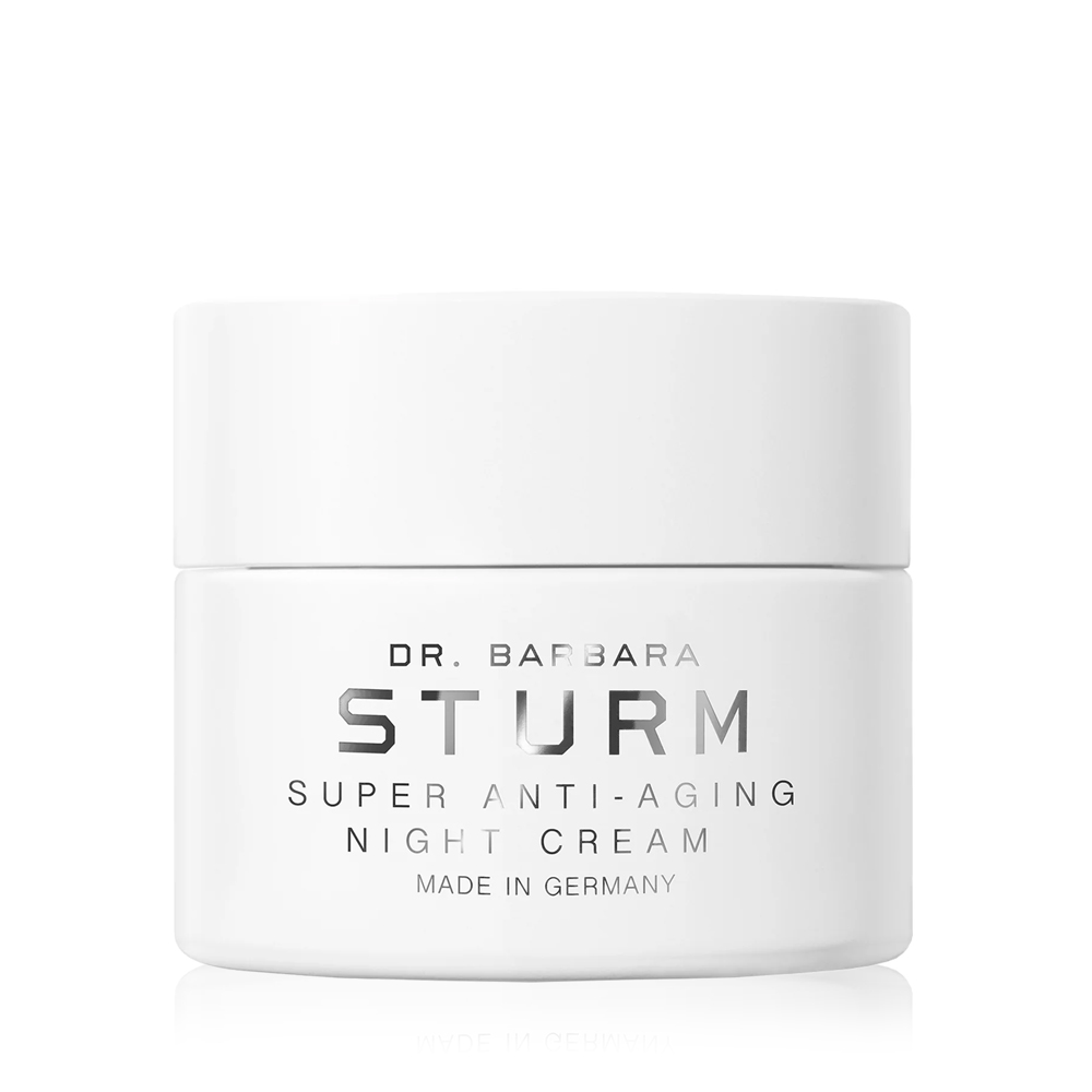 Super Anti -Aging Night Cream - 50ml
