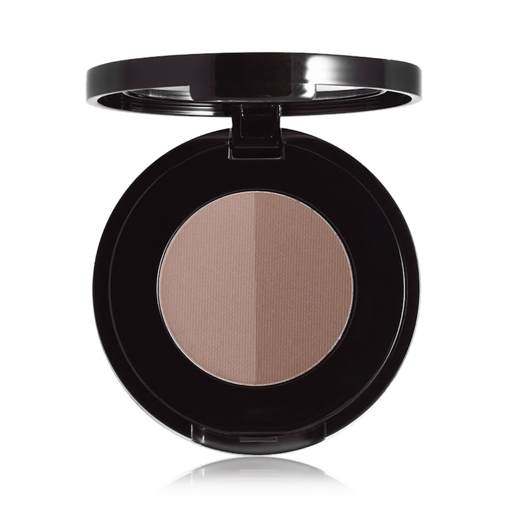 Brow Powder Duo - Medium Brown
