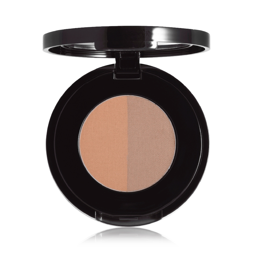 Brow Powder Duo - Caramel