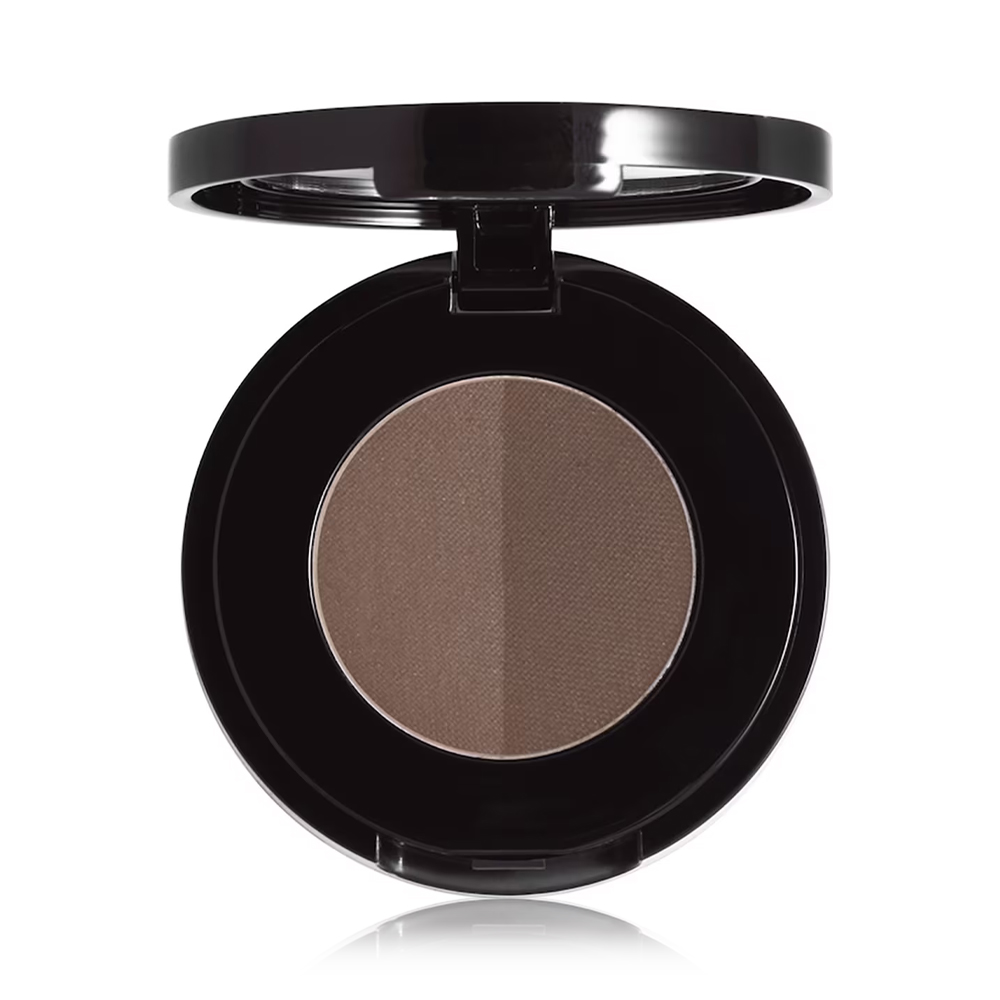 Brow Powder Duo - Ebony