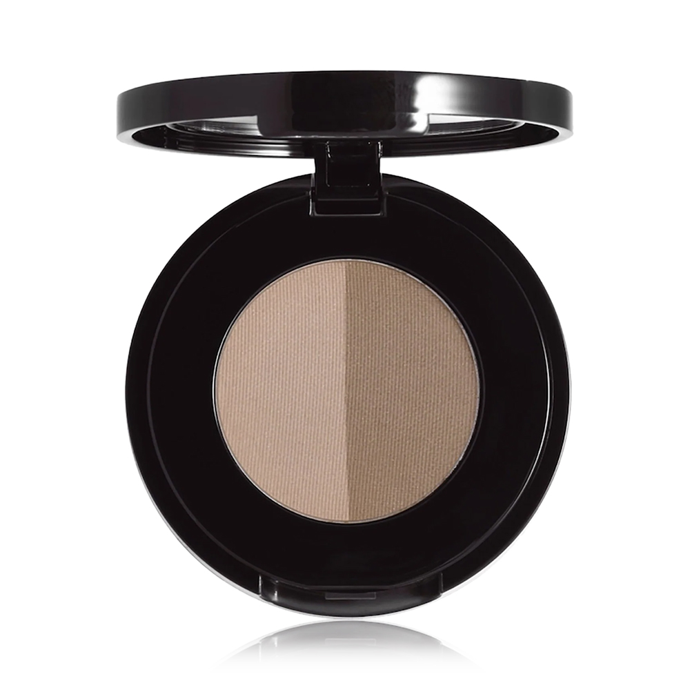 Brow Powder Duo - Taupe
