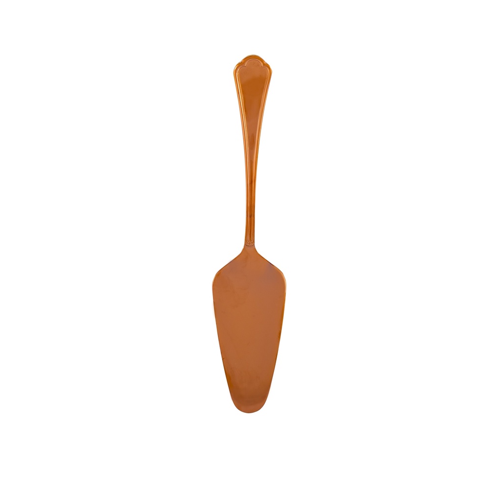 Domus Cake Shovel - Chocolate