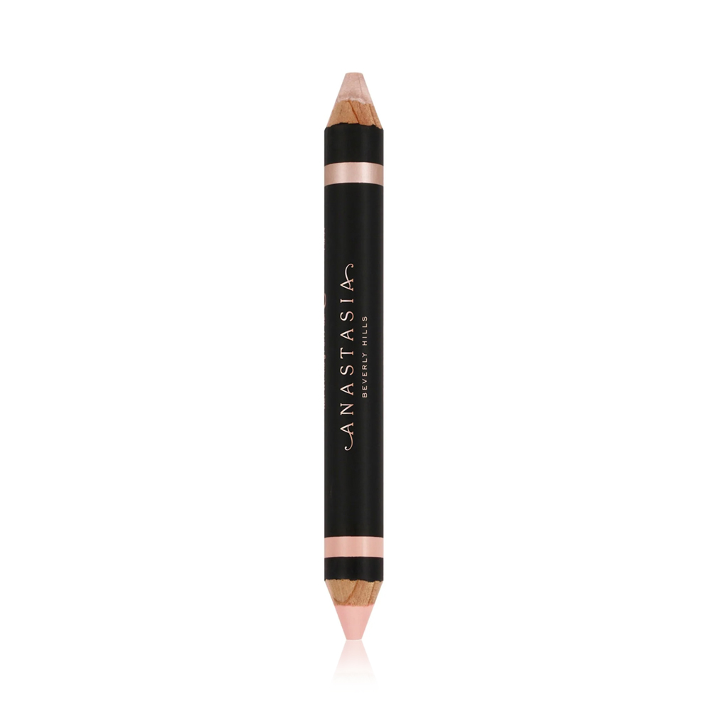 Highlighting Duo Pencil - Shell/Lace